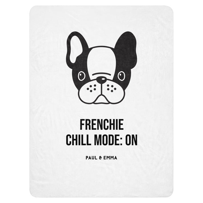 FRANZÖSISCHE BULLDOGGE