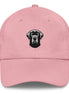 Baseball Cap mit gesticktem Labrador-Kopf vorne und Paul & Emma Logo hinten - Breed Collection