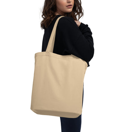 Beige Bio-Stofftasche mit Statement Dogs Cheaper Than Therapy - Paul Emma nachhaltige Hundetasche